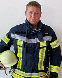 GF Erich Attenberger