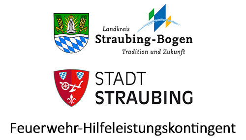 Feuerwehr-Hilfeleistungskontingent